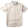 Vissla Secret Path Eco Short-Sleeve Shirt