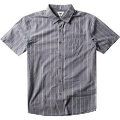 Vissla Secret Path Eco Short-Sleeve Shirt -Vissla Sales Store vissla secret path eco short sleeve shirt 2