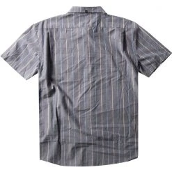 Vissla Secret Path Eco Short-Sleeve Shirt -Vissla Sales Store vissla secret path eco short sleeve shirt 3