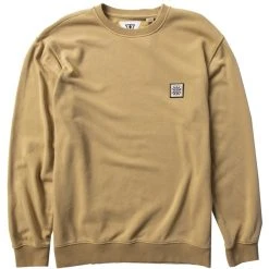 Vissla Sales Store -Vissla Sales Store vissla solid sets eco crew sweatshirt 1