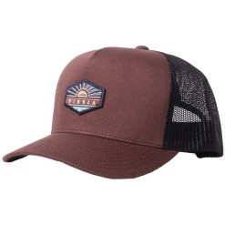 Vissla Solid Sets Eco Trucker Hat -Vissla Sales Store vissla solid sets eco trucker hat 2