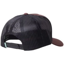 Vissla Solid Sets Eco Trucker Hat -Vissla Sales Store vissla solid sets eco trucker hat 3