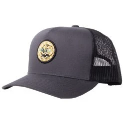 Vissla Solid Sets Eco Trucker Hat -Vissla Sales Store vissla solid sets eco trucker hat 4