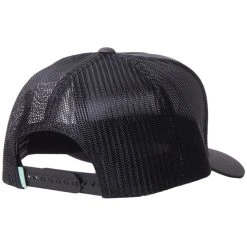 Vissla Solid Sets Eco Trucker Hat -Vissla Sales Store vissla solid sets eco trucker hat 5