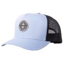 Vissla Solid Sets Eco Trucker Hat -Vissla Sales Store vissla solid sets eco trucker hat 6