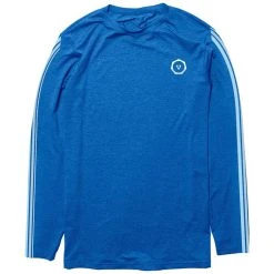 Vissla The Trip Youth Long Sleeve Surf Tee - Kids'