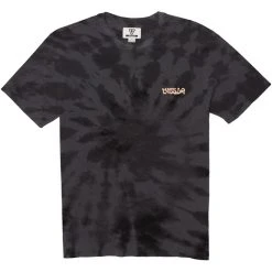 Vissla Trippy Stoke Tie Dye T-Shirt