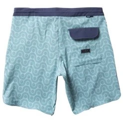 Vissla Washout 17.5" Boardshorts -Vissla Sales Store vissla washout 17 5 boardshorts 5